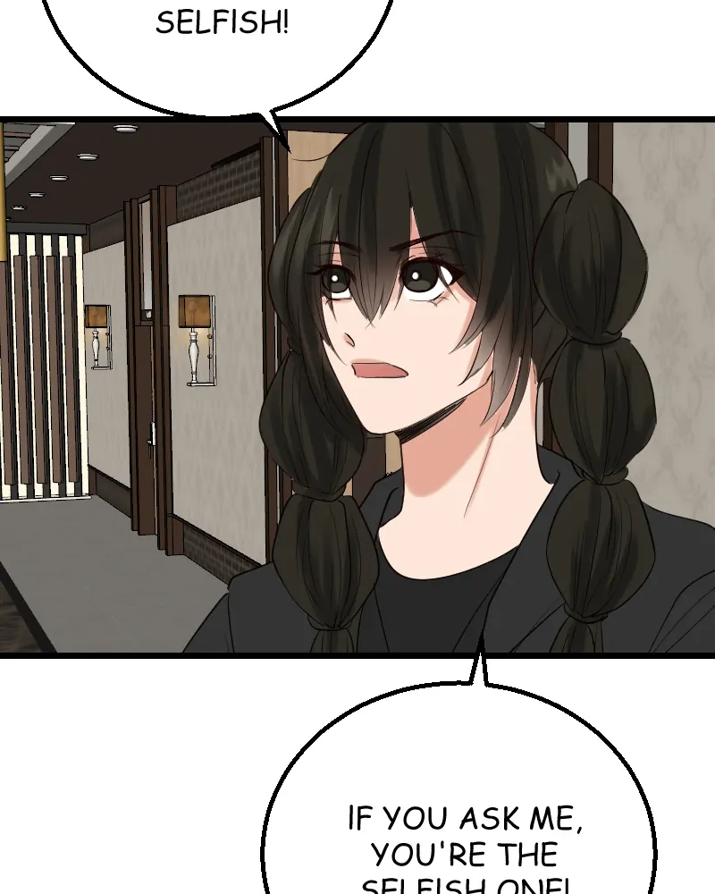 Read My Lovely Bodyguard ENGLISH Manga Online