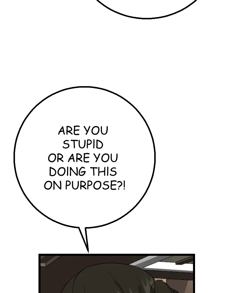 Read My Lovely Bodyguard ENGLISH Manga Online