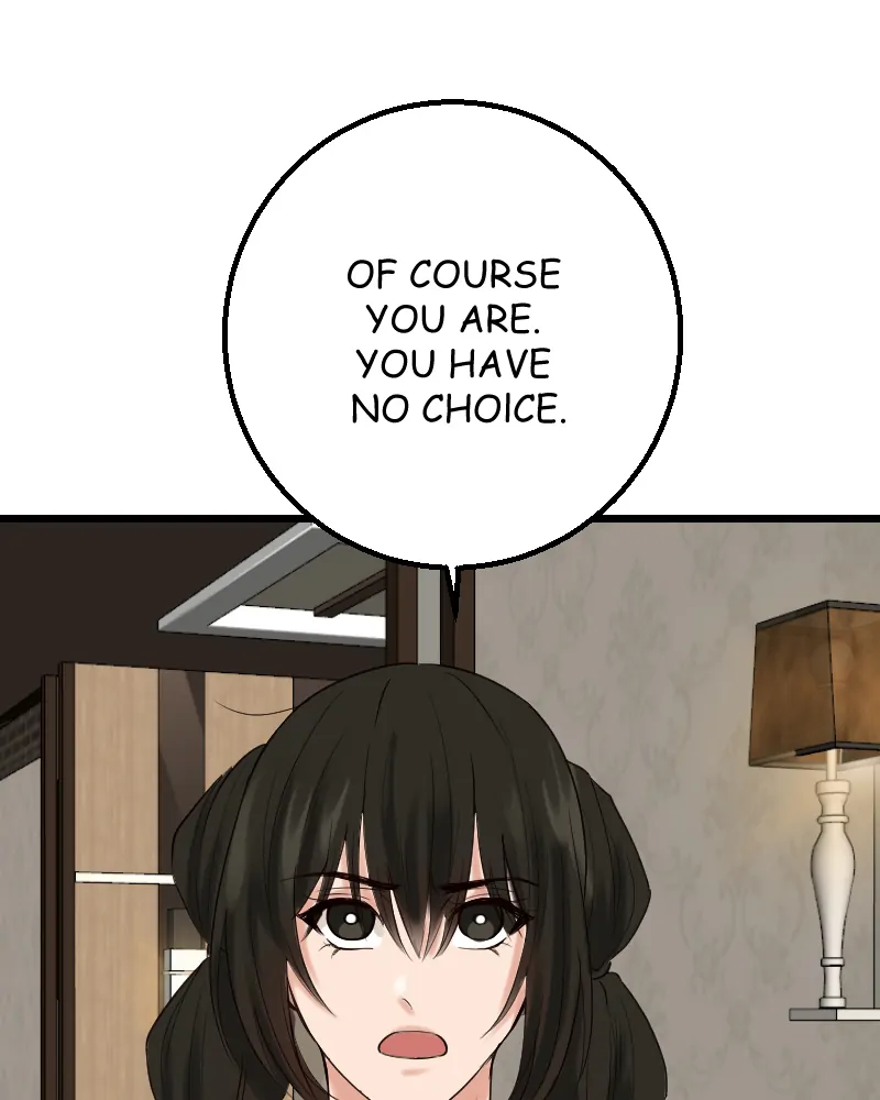 Read My Lovely Bodyguard ENGLISH Manga Online