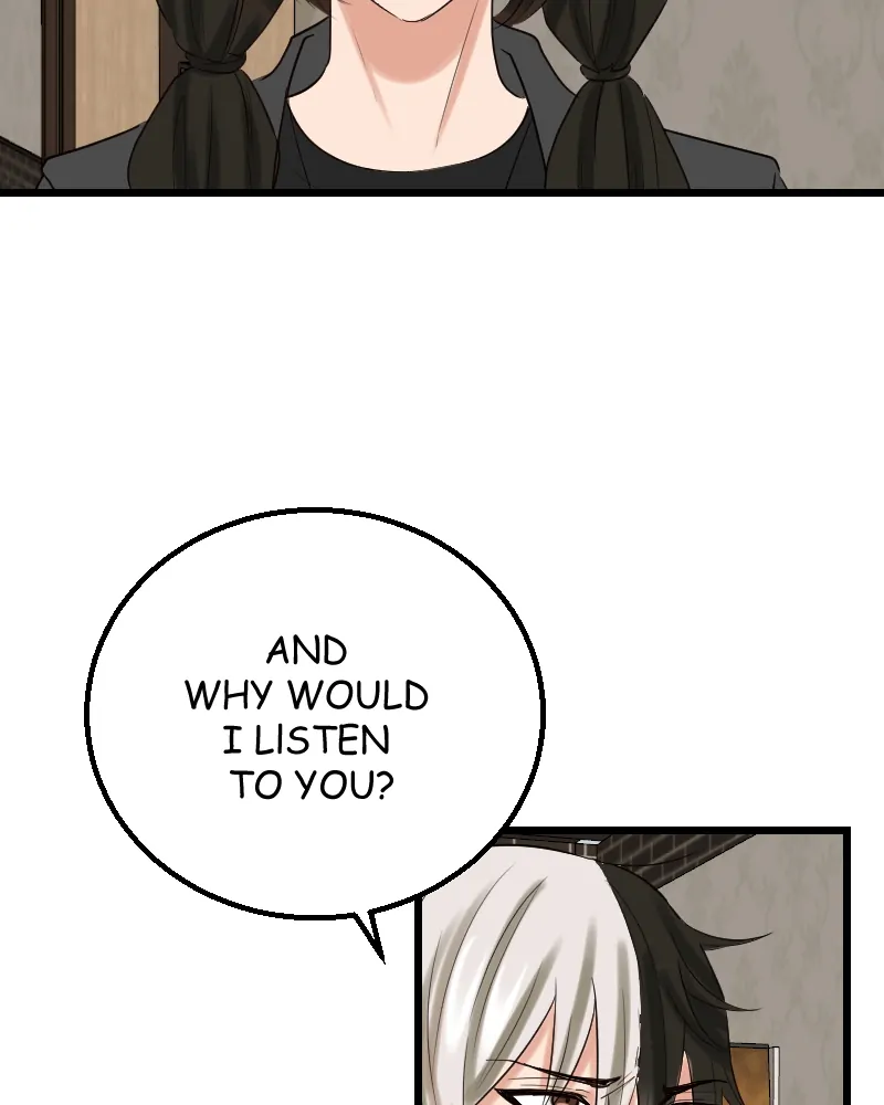 Read My Lovely Bodyguard ENGLISH Manga Online