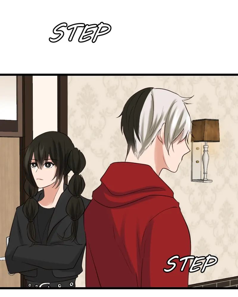 Read My Lovely Bodyguard ENGLISH Manga Online