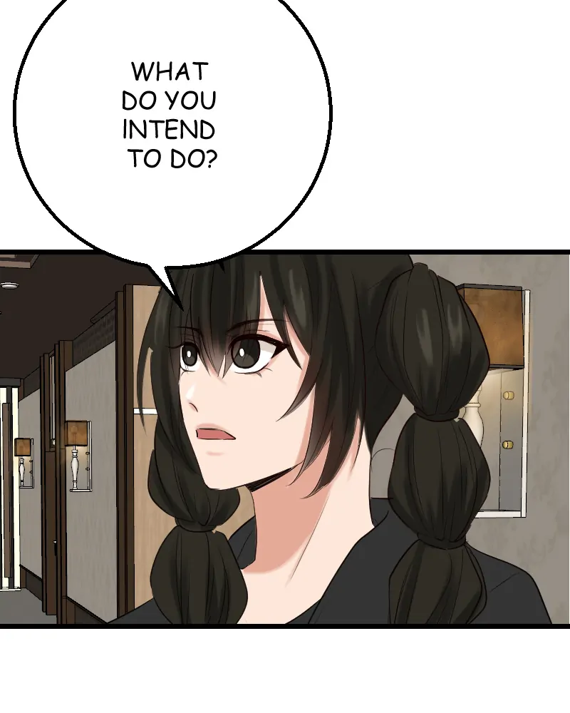 Read My Lovely Bodyguard ENGLISH Manga Online