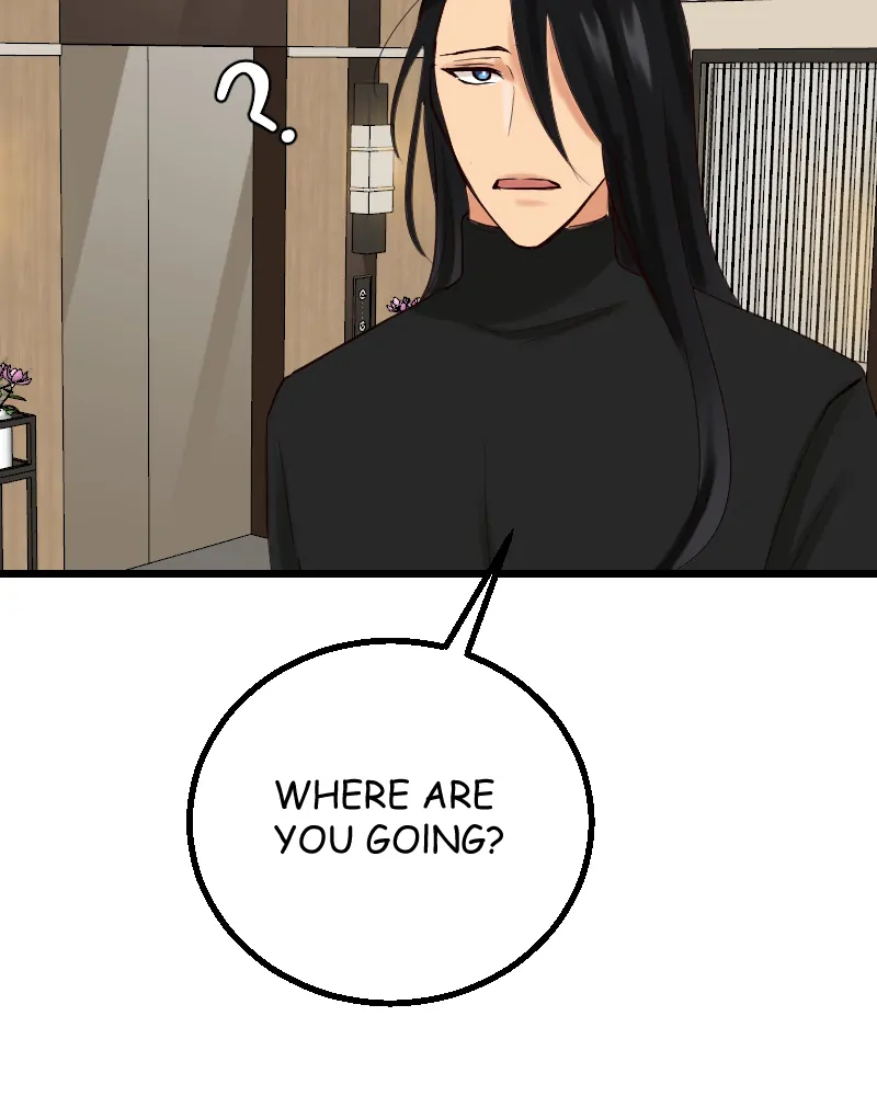 Read My Lovely Bodyguard ENGLISH Manga Online