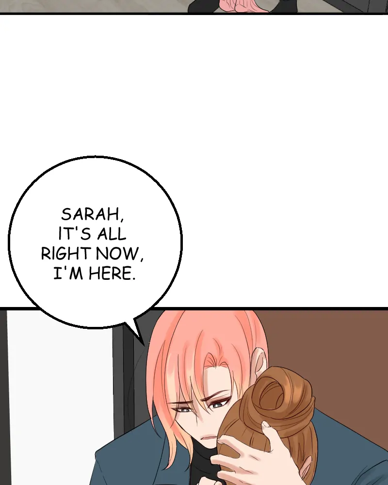 Read My Lovely Bodyguard ENGLISH Manga Online