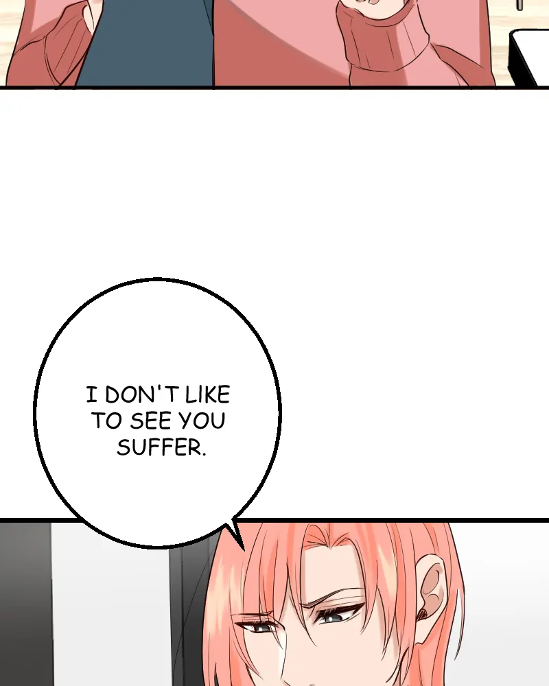 Read My Lovely Bodyguard ENGLISH Manga Online