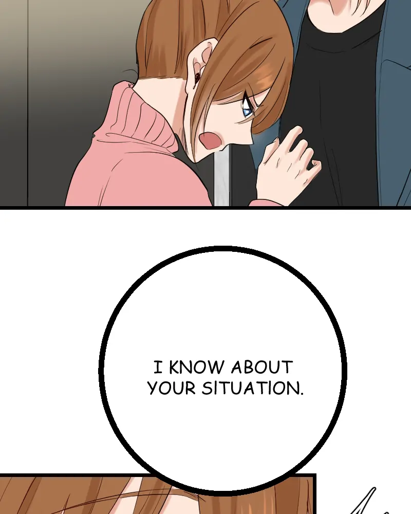 Read My Lovely Bodyguard ENGLISH Manga Online