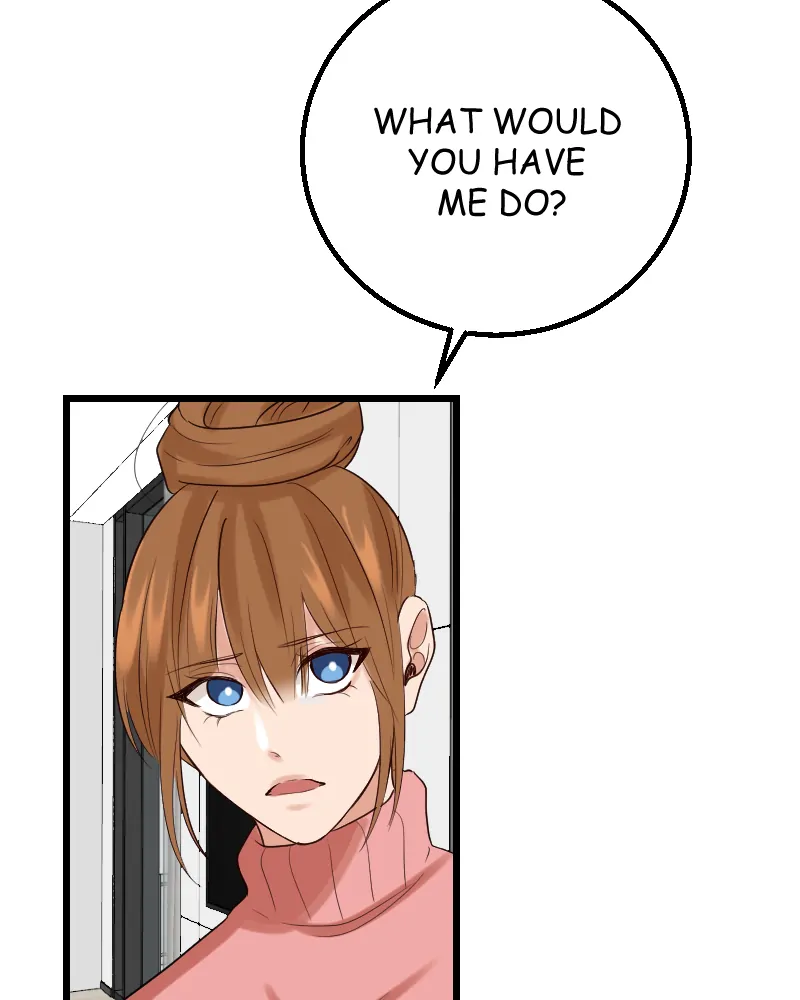 Read My Lovely Bodyguard ENGLISH Manga Online