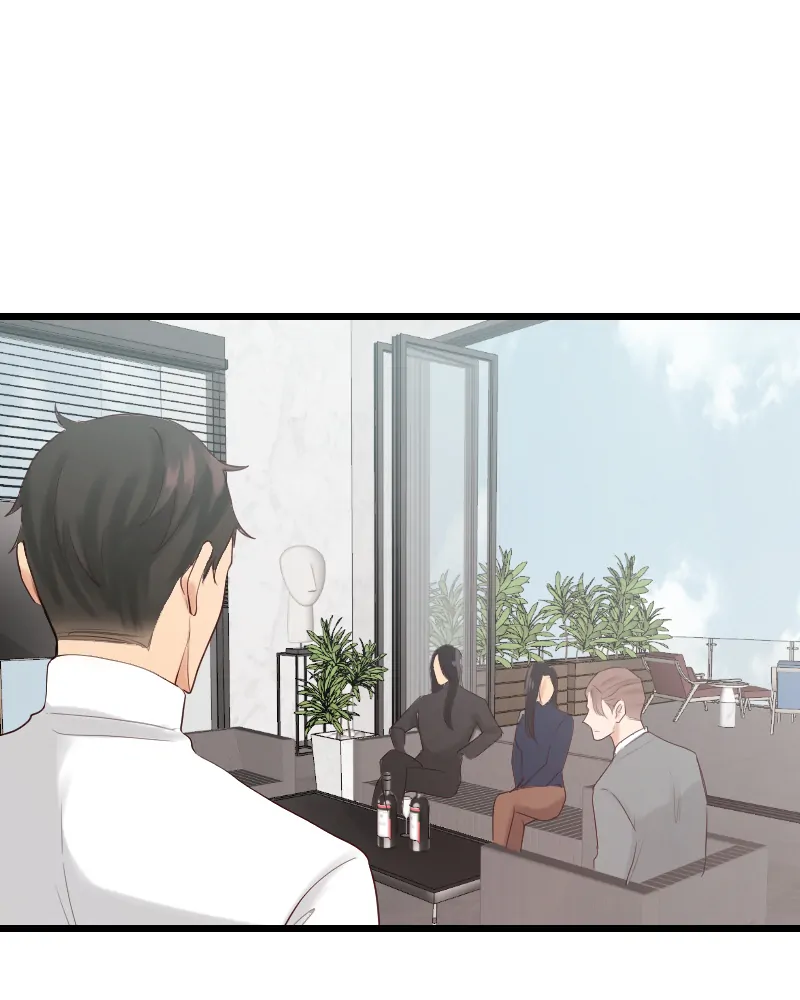 Read My Lovely Bodyguard ENGLISH Manga Online