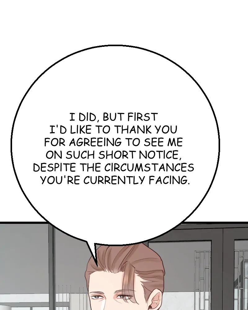 Read My Lovely Bodyguard ENGLISH Manga Online