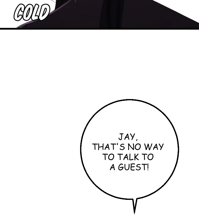 Read My Lovely Bodyguard ENGLISH Manga Online