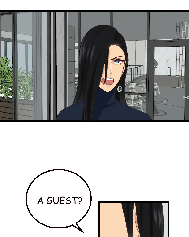 Read My Lovely Bodyguard ENGLISH Manga Online