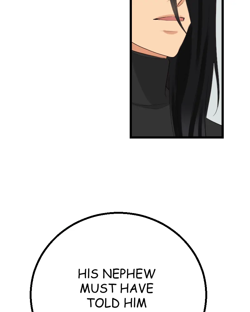 Read My Lovely Bodyguard ENGLISH Manga Online