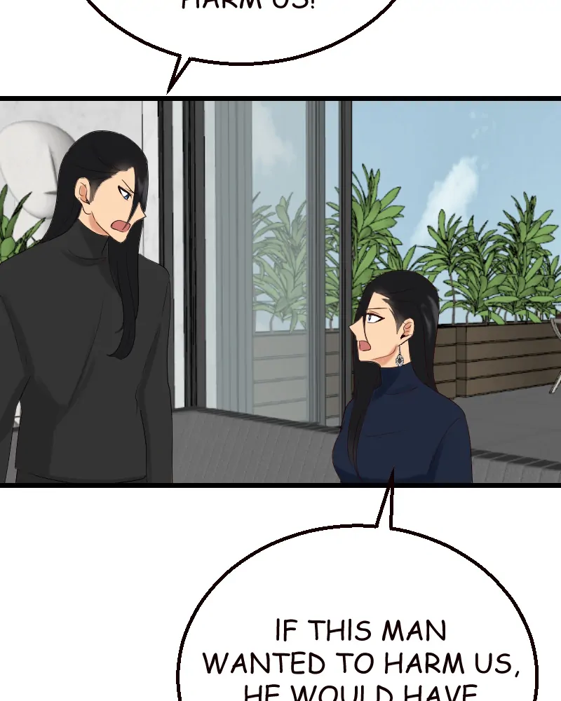 Read My Lovely Bodyguard ENGLISH Manga Online