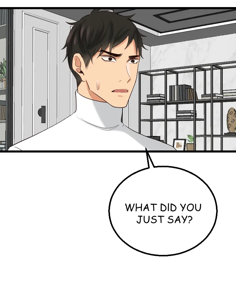 Read My Lovely Bodyguard ENGLISH Manga Online