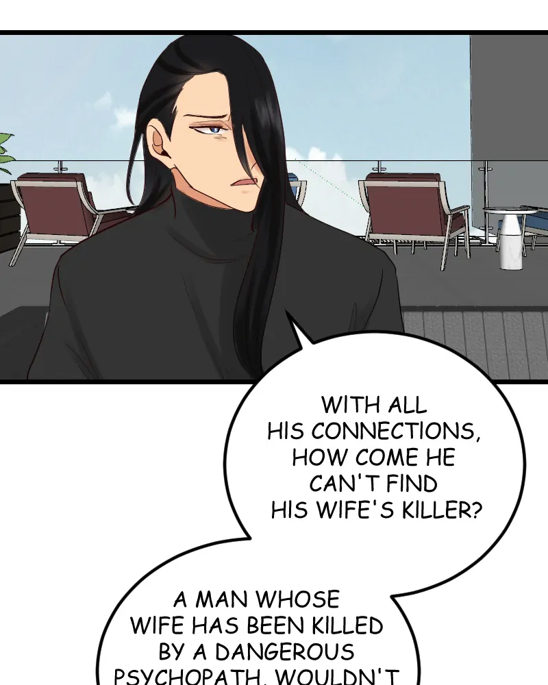 Read My Lovely Bodyguard ENGLISH Manga Online