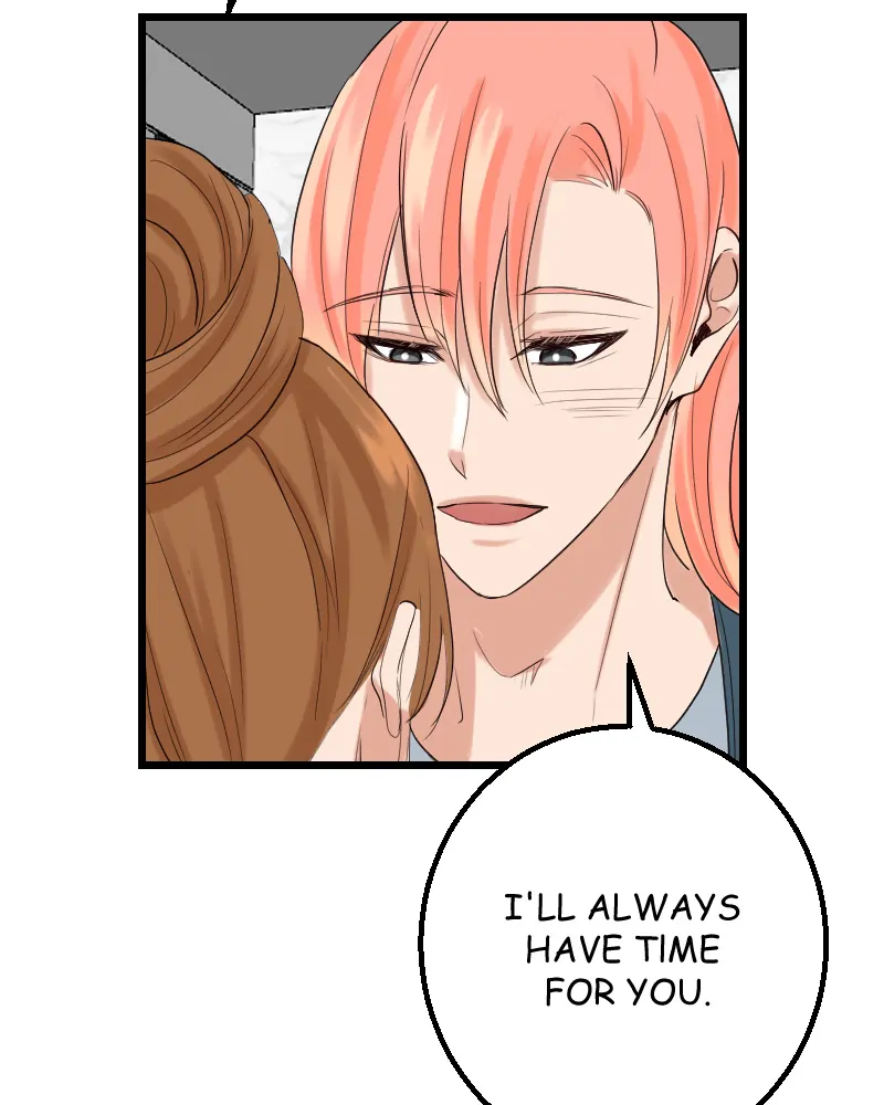 Read My Lovely Bodyguard ENGLISH Manga Online