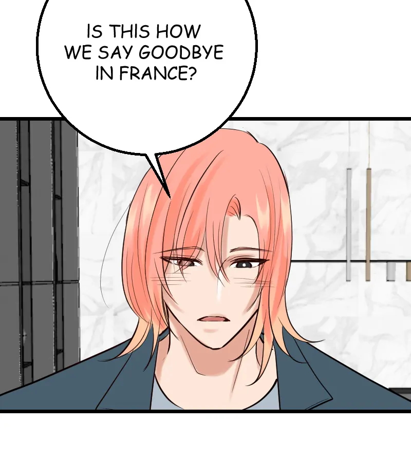 Read My Lovely Bodyguard ENGLISH Manga Online