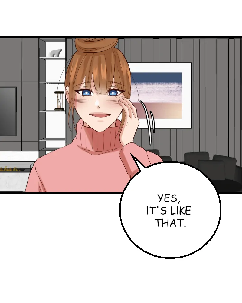 Read My Lovely Bodyguard ENGLISH Manga Online