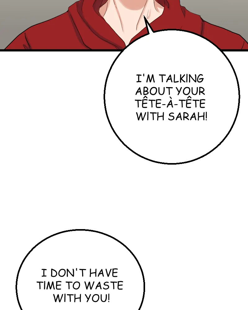 Read My Lovely Bodyguard ENGLISH Manga Online