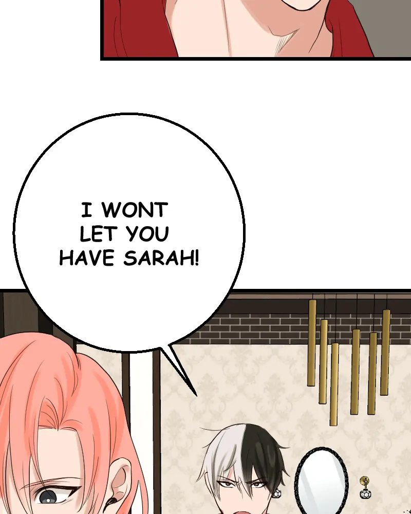 Read My Lovely Bodyguard ENGLISH Manga Online