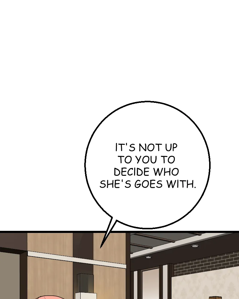 Read My Lovely Bodyguard ENGLISH Manga Online