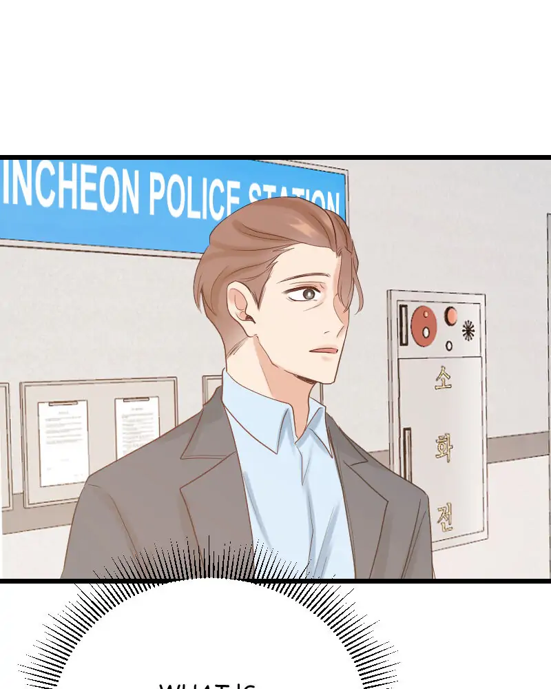 Read My Lovely Bodyguard ENGLISH Manga Online