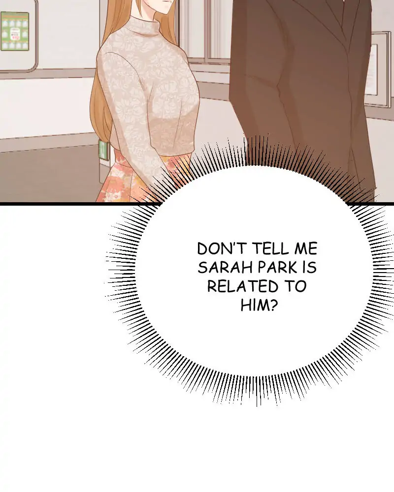 Read My Lovely Bodyguard ENGLISH Manga Online