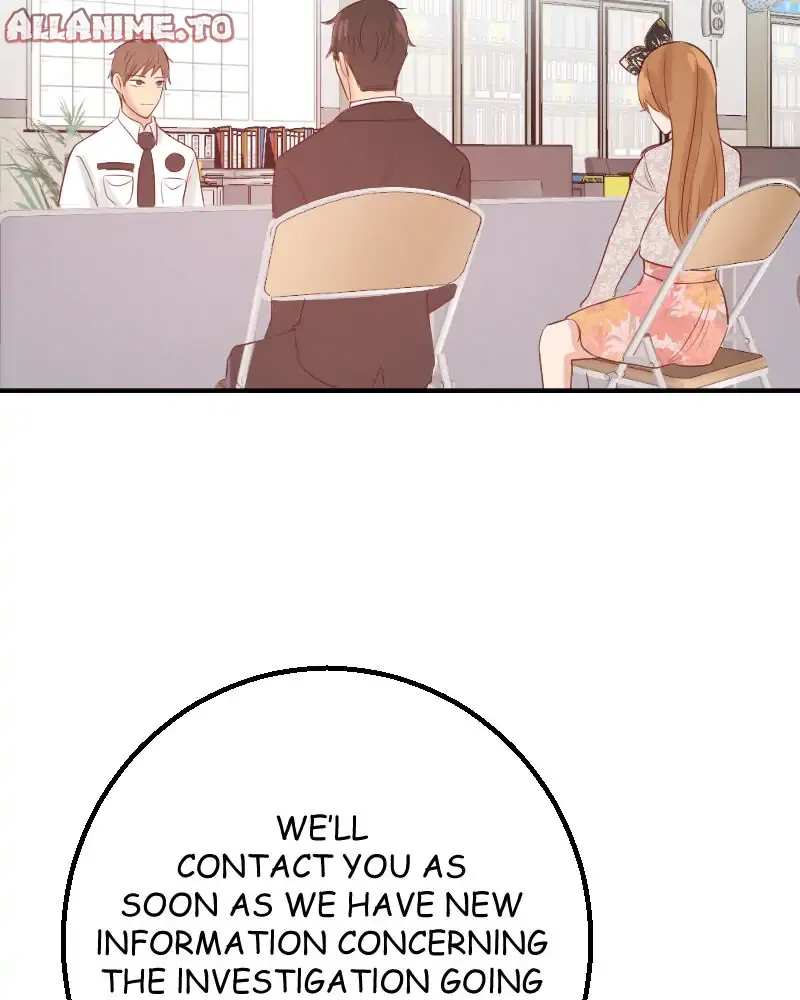 Read My Lovely Bodyguard ENGLISH Manga Online