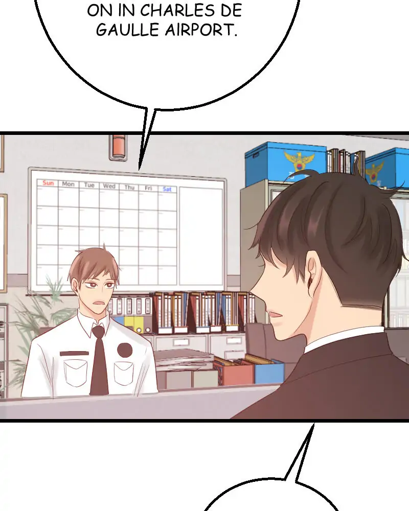 Read My Lovely Bodyguard ENGLISH Manga Online