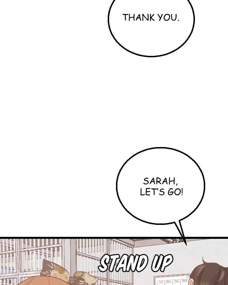 Read My Lovely Bodyguard ENGLISH Manga Online