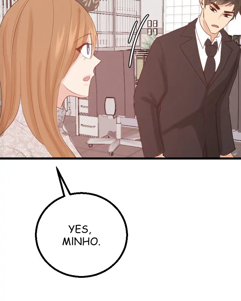 Read My Lovely Bodyguard ENGLISH Manga Online