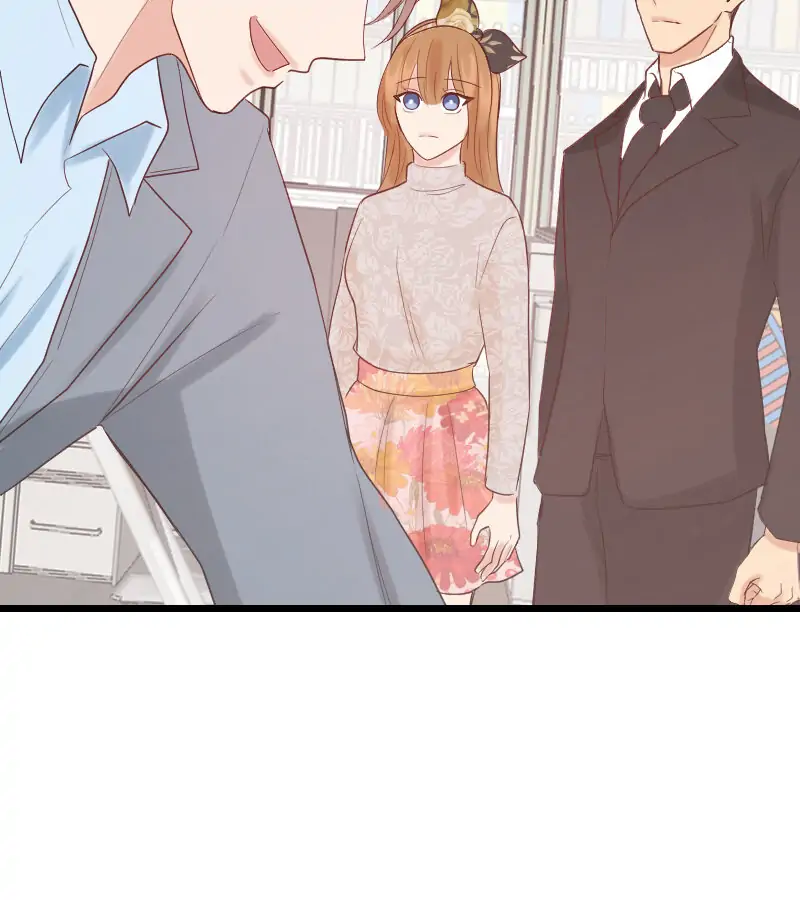 Read My Lovely Bodyguard ENGLISH Manga Online