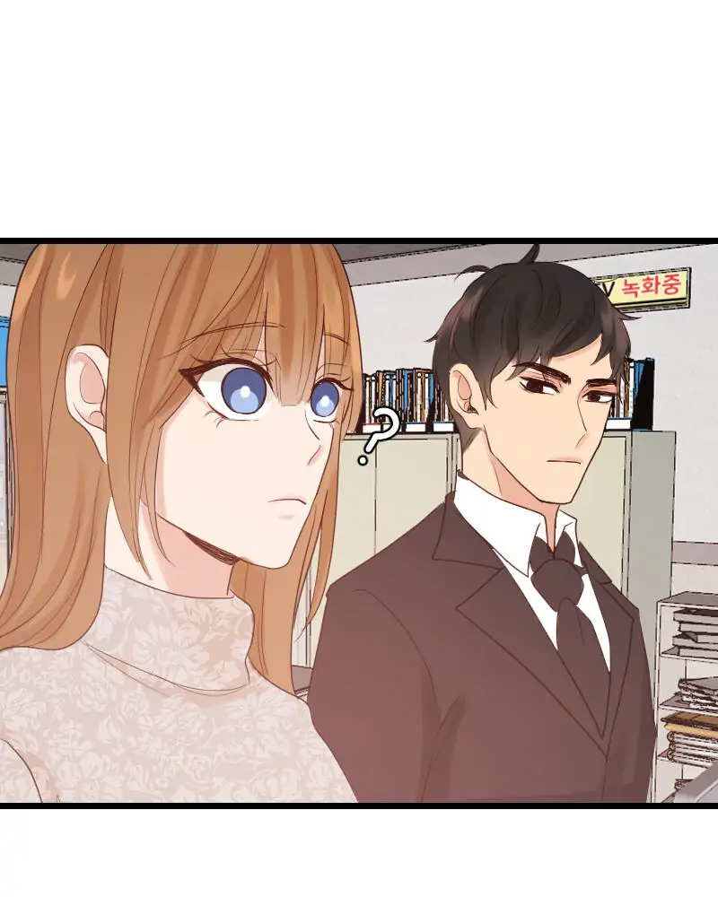 Read My Lovely Bodyguard ENGLISH Manga Online