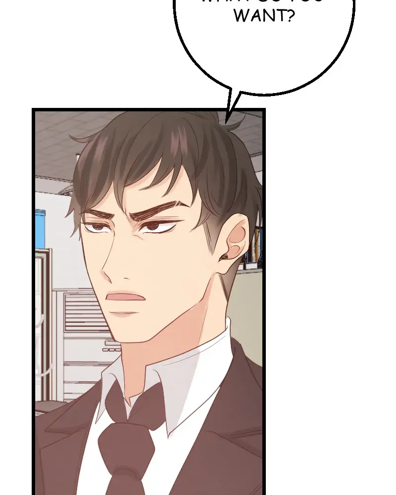 Read My Lovely Bodyguard ENGLISH Manga Online