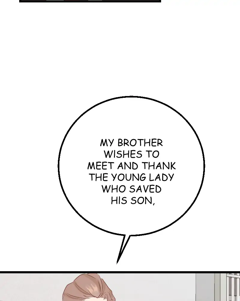 Read My Lovely Bodyguard ENGLISH Manga Online