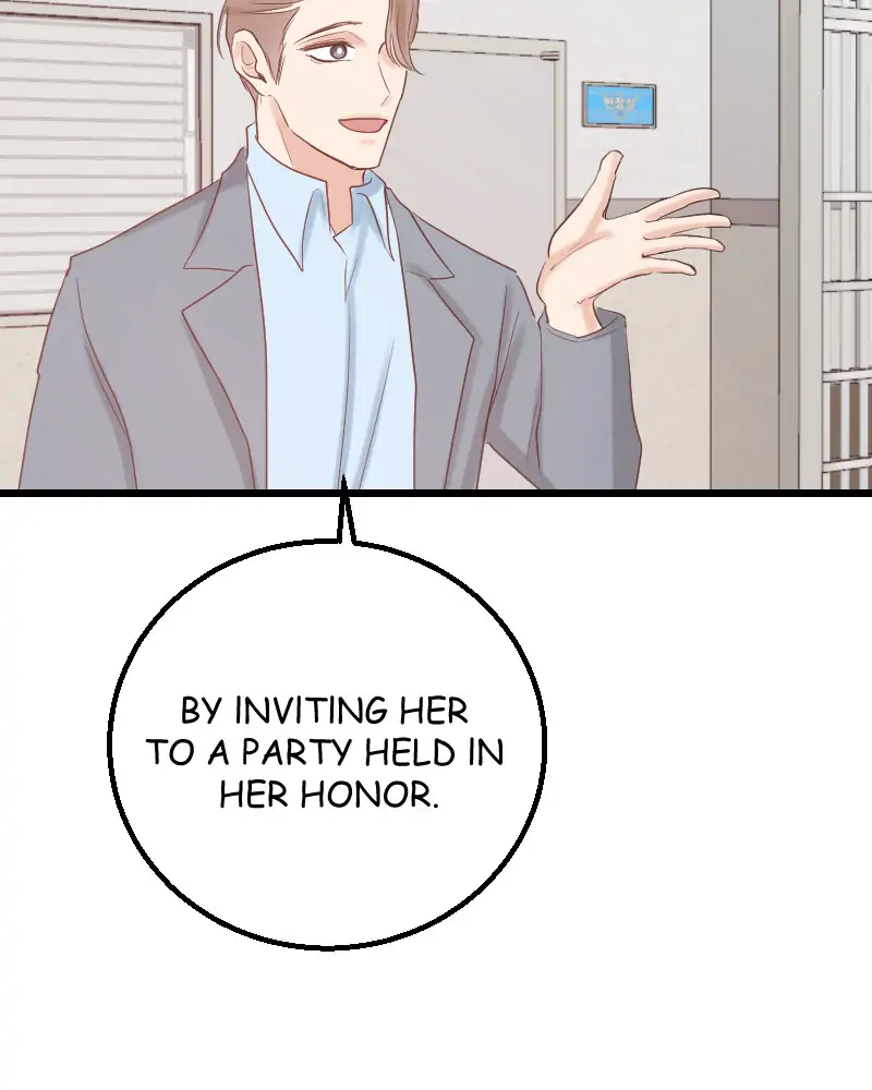 Read My Lovely Bodyguard ENGLISH Manga Online