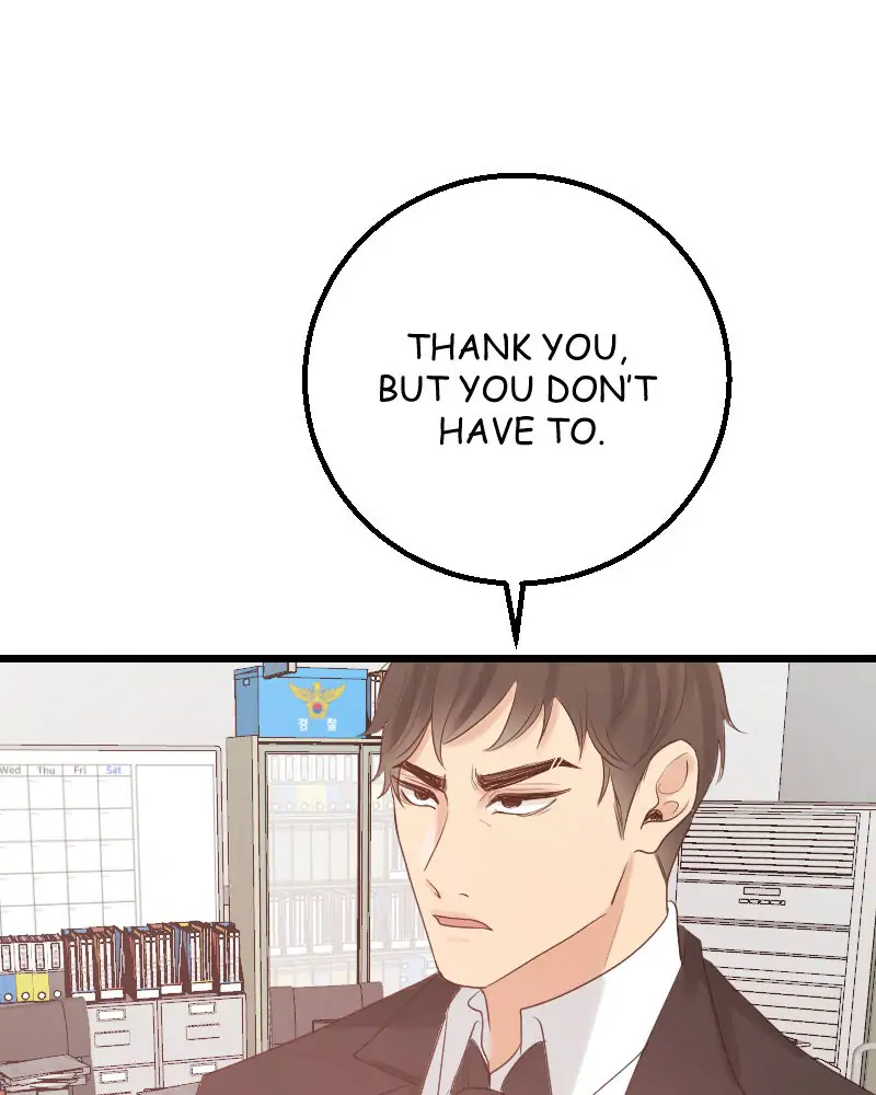 Read My Lovely Bodyguard ENGLISH Manga Online
