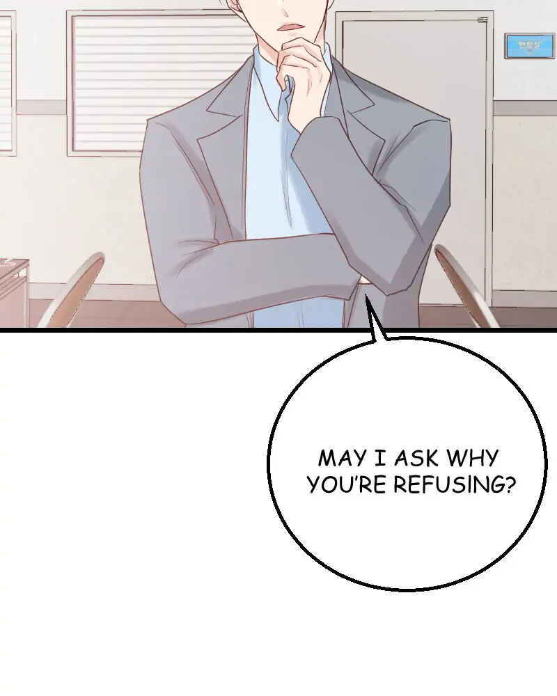 Read My Lovely Bodyguard ENGLISH Manga Online