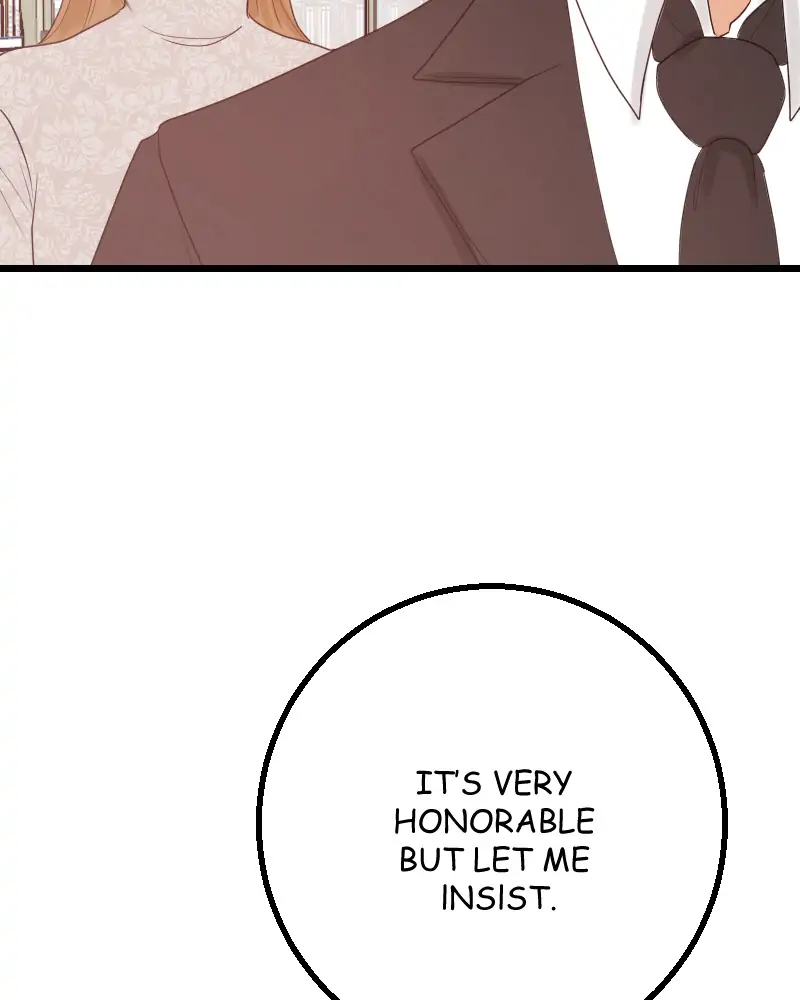 Read My Lovely Bodyguard ENGLISH Manga Online