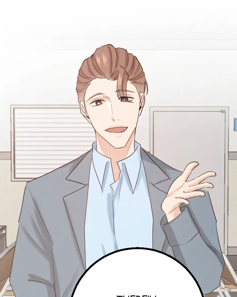 Read My Lovely Bodyguard ENGLISH Manga Online