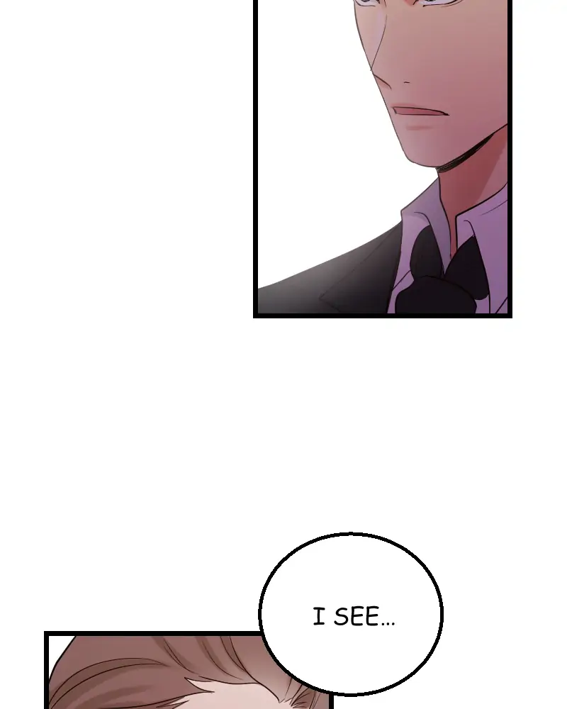 Read My Lovely Bodyguard ENGLISH Manga Online