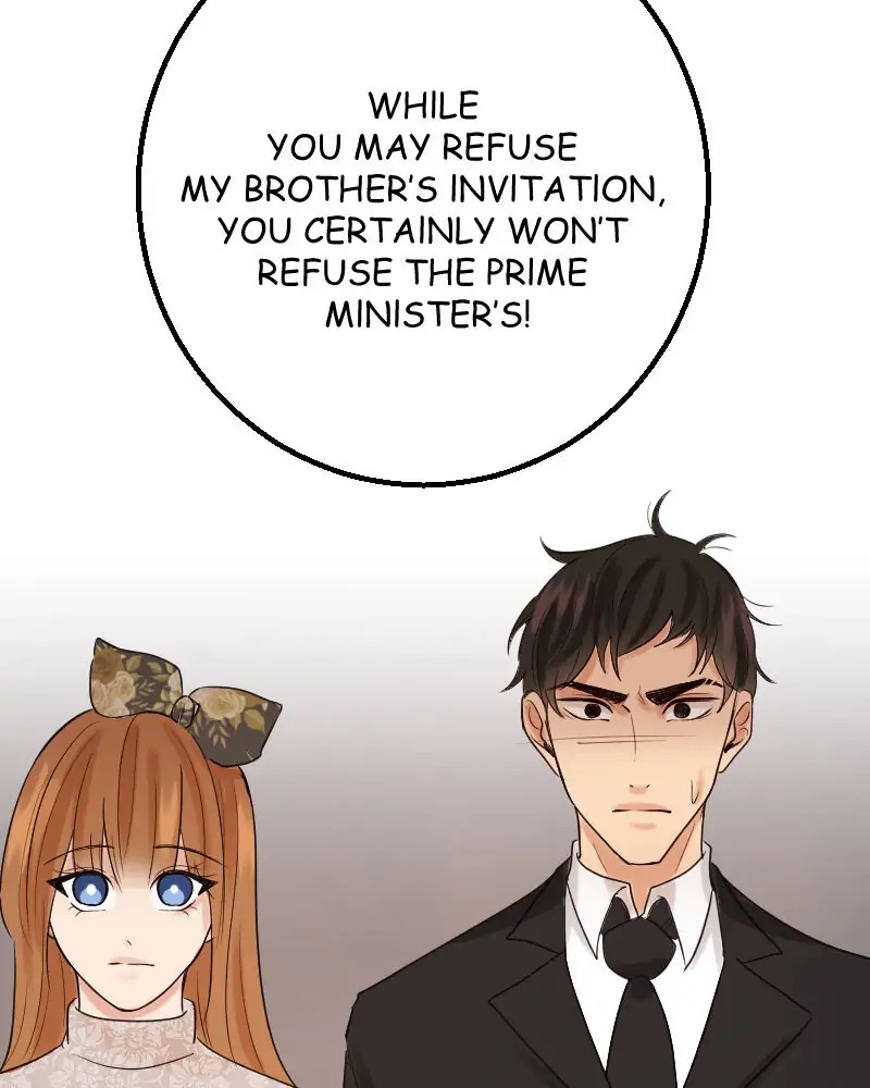 Read My Lovely Bodyguard ENGLISH Manga Online