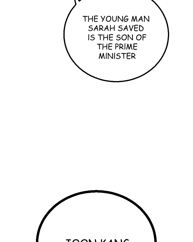 Read My Lovely Bodyguard ENGLISH Manga Online