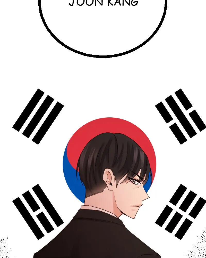 Read My Lovely Bodyguard ENGLISH Manga Online