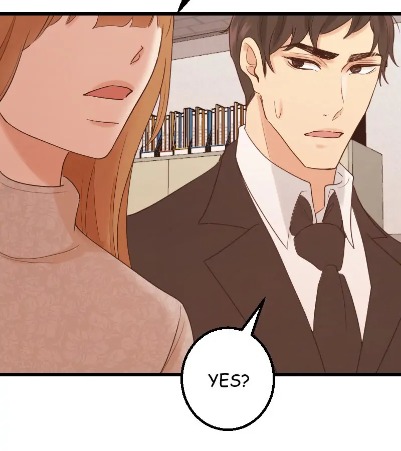Read My Lovely Bodyguard ENGLISH Manga Online