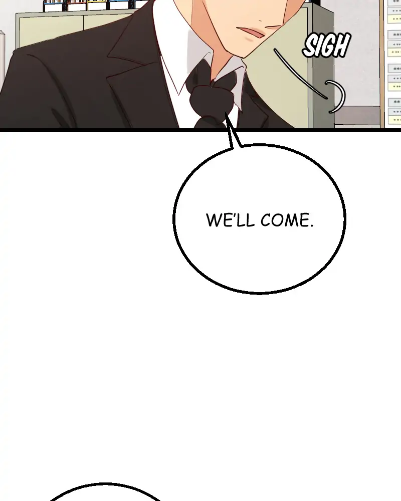 Read My Lovely Bodyguard ENGLISH Manga Online