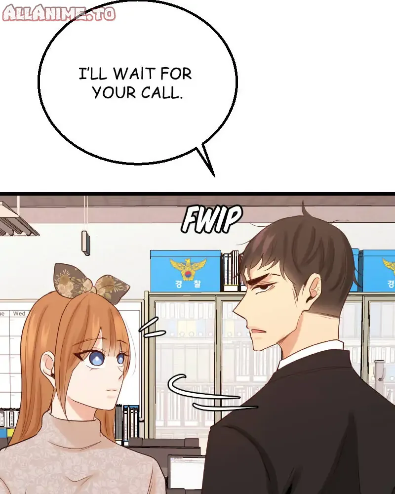 Read My Lovely Bodyguard ENGLISH Manga Online