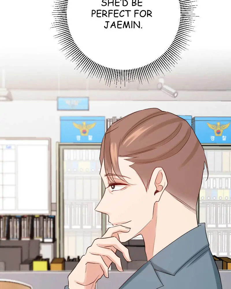 Read My Lovely Bodyguard ENGLISH Manga Online