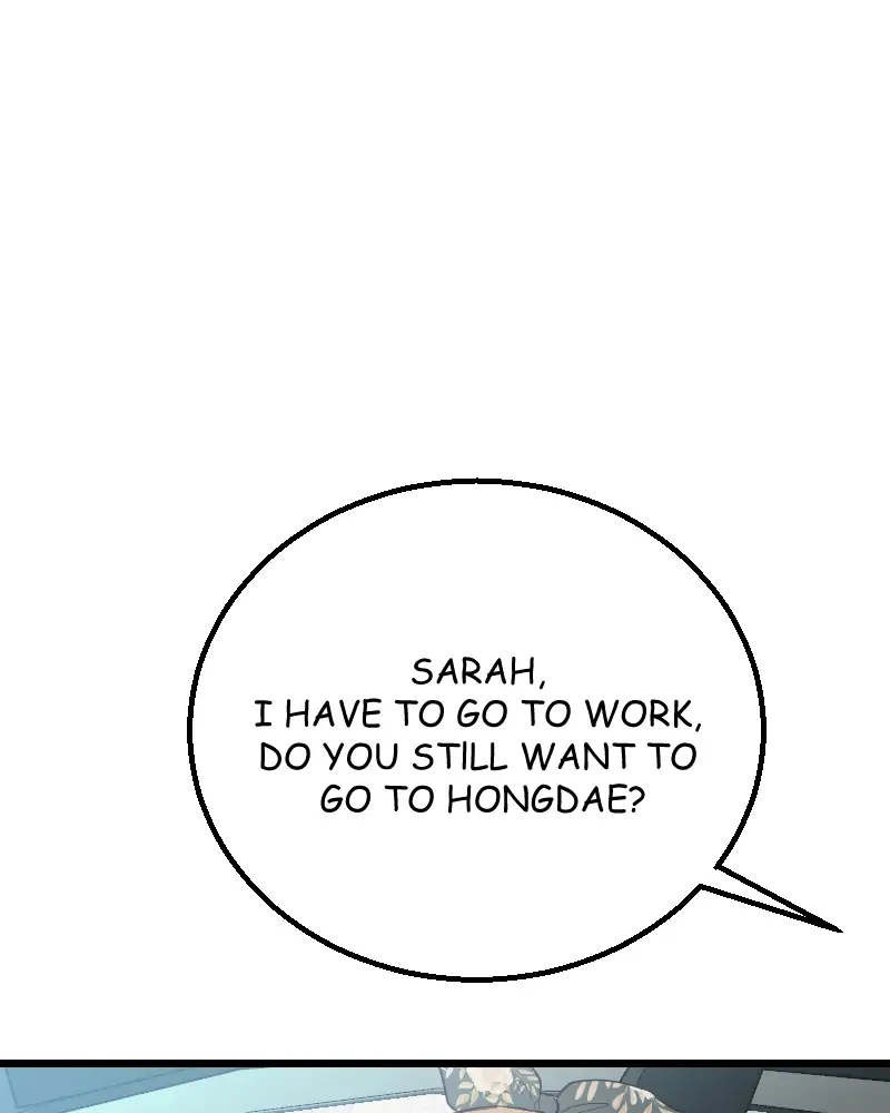 Read My Lovely Bodyguard ENGLISH Manga Online
