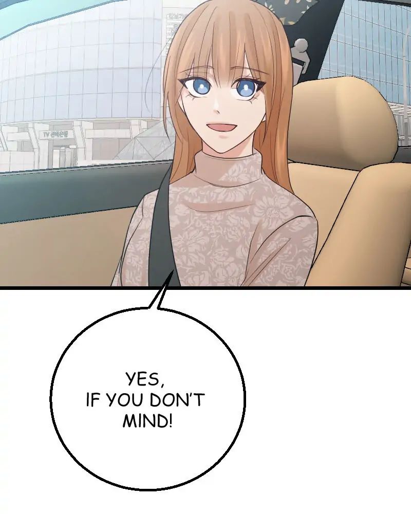 Read My Lovely Bodyguard ENGLISH Manga Online
